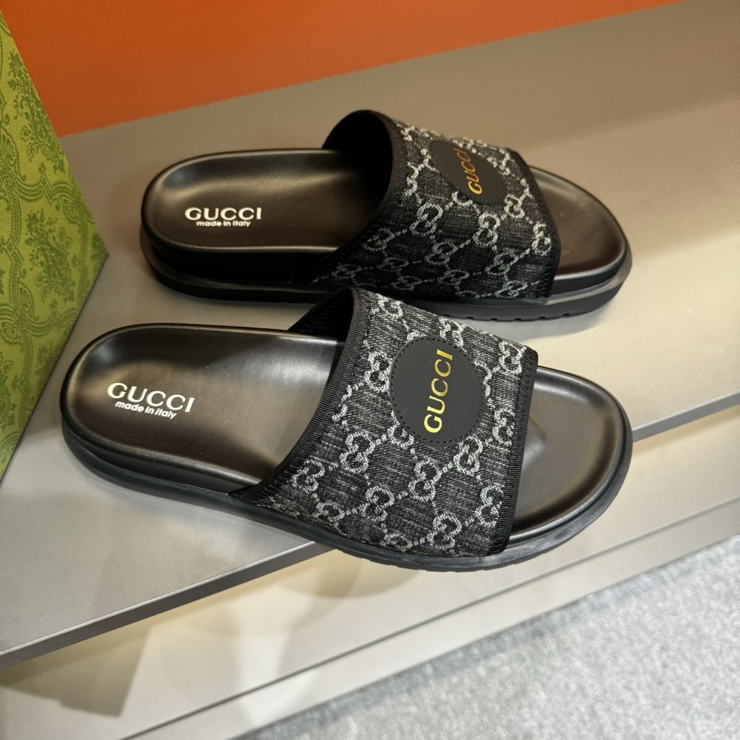 Gucci Slippers